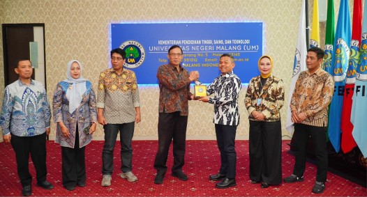 bank bjb dan Universitas Negeri Malang Resmi Kolaborasi, Dorong Digitalisasi Kampus dan Pengembangan SDM