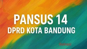 DPRD Bahas Perda P3SBPS, Langkah Antisipatif bagi Kota Bandung