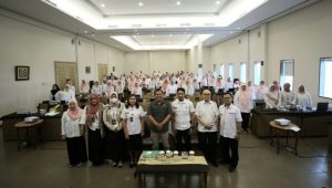 DPRD Kota Bandung Minta Pemerintah Serius Benahi Pemetaan Tenaga Kesehatan