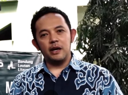Dr. Agung Firmansyah Ajak Semua Sektor Bersatu Tekan Laju HIV/AIDS di Kota Bandung