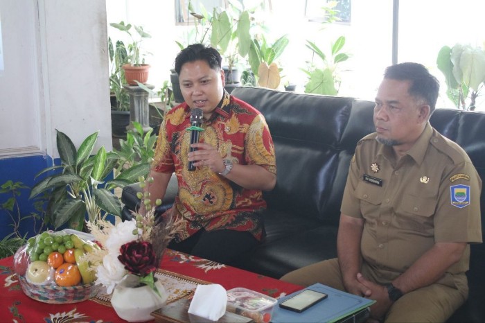 Penguatan SPIP Dinilai Jadi Langkah Strategis Reformasi Birokrasi Pemkot Bandung