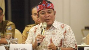 Kurnia Solihat Dorong Penyederhanaan Perizinan agar Lebih Cepat dan Berorientasi Publik