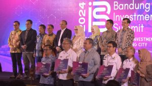 Bandung Investment Summit 2025 Siap Digelar: Puncak Promosi Investasi Daerah