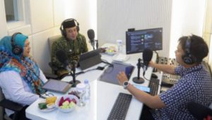 DLH Bandung Dorong Pemanfaatan Teknologi RDF dan Peran Warga untuk Kurangi Sampah