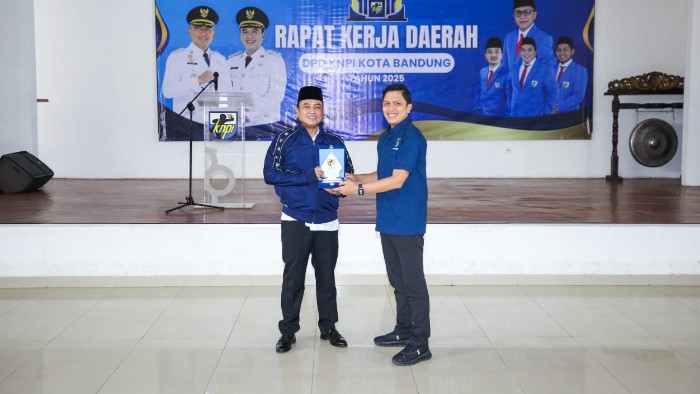 Ketua DPRD Apresiasi Kepemimpinan Wali Kota yang Turun Langsung ke Masyarakat