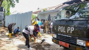 Pemkot Bandung Segel Bangunan di Bengawan, Tunggakan Sewa 21 Tahun Terungkap