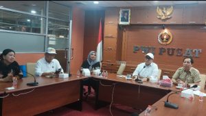 Kick Off HPN 2026 di Serang Bakal Meriah, Panitia Siapkan Hadiah Tiga Motor