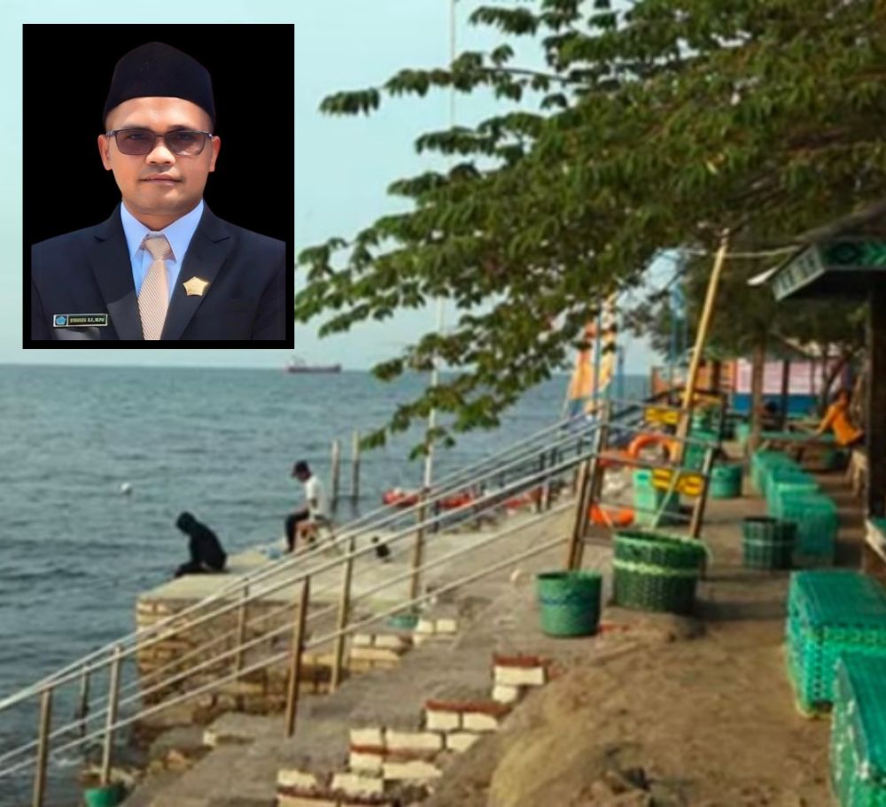 Keselamatan Pengunjung Jadi Sorotan, DPRD Kota Probolinggo Dorong Audit Menyeluruh Wahana Kum Kum