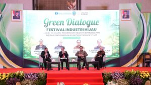 Dukung Pengukuhan Forum Industri Hijau Jatim, PLN UIP JBTB Siapkan Infrastruktur Kelistrikan yang Andal dan Ramah Lingkungan