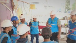 PLN Icon Plus Terus Dukungan Pemulihan Listrik di Aceh