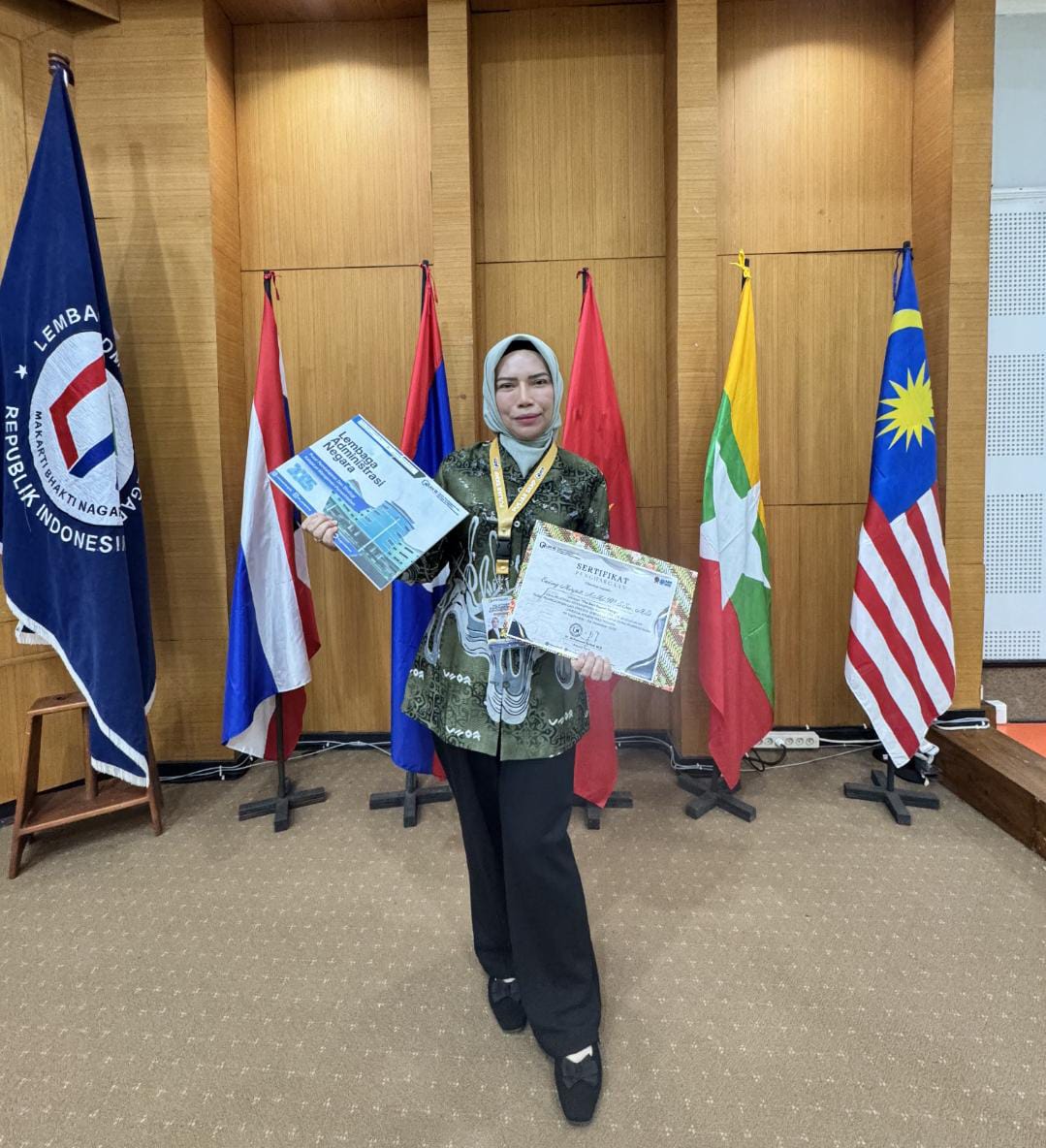 Dari Pembinaan ke Pemberdayaan, Aksi Perubahan Yang Menghadirkan Manfaat Nyata