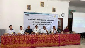 Dukung Keandalan Listrik untuk Rakyat Bali Utara, PLN UIP JBTB Gencarkan Sosialisasi Proyek Transmisi SUTT 150 kV Kubu – Pemaron
