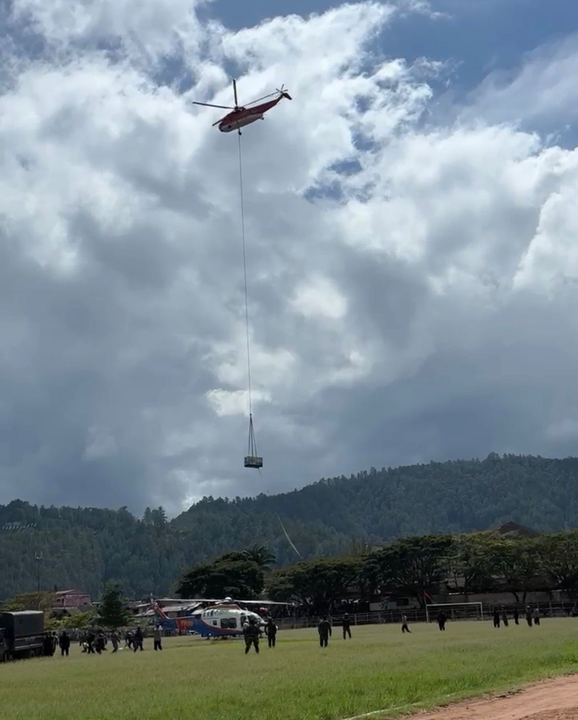 PLN Minta Maaf Pemulihan Listrik di Aceh Terhambat, Tetap Berkomitmen Percepat Penormalan