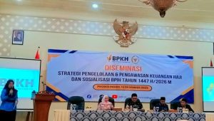 Total Biaya Haji 2026 Ditetapkan Rp 93,8 Juta, Skema Subsidi Capai 35 Persen