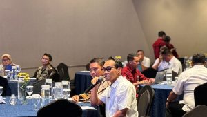 Kepala Dinas ESDM Jatim Dr. Ir. Aris Mukiyono Inisiasi Sinergi Data Produksi MBLB untuk Proyeksi Pajak dan Opsen 2025