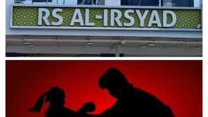 Masyarakat Kecewa, Dengan Dugaan Pelecehan Seksual Terjadi di RS Al-Irsyad Surabaya