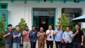 Hadirkan Listrik Andal di Banyuwangi Selatan, PLN UIP JBTB Gandeng Kejari Banyuwangi Kawal Pembangunan Transmisi SUTT 150 kV