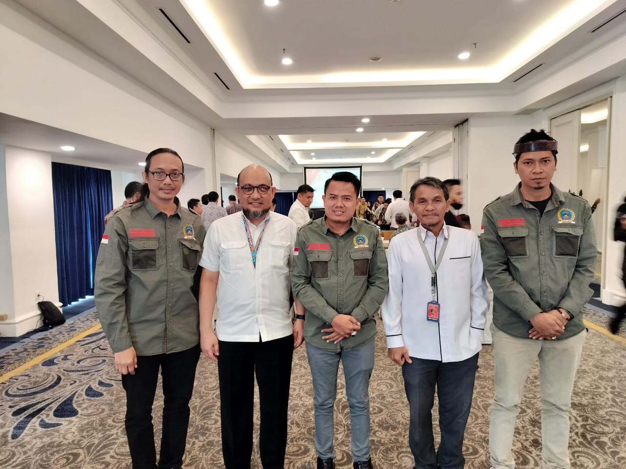 AMI Tolak Stigmatisasi Suku Madura, Tegaskan Komitmen Kawal Hukum dan Kemanusiaan