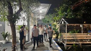 Lapas Pasuruan Perkuat Pembinaan, Pengawasan, dan Harapan Baru 2026