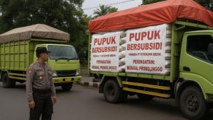Penggelapan 17,8 Ton Pupuk Subsidi di Ngawi. Terduga Pelaku Klaim Sudah Inkrah, Polisi Tegaskan Proses Masih Berjalan