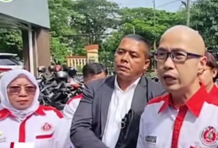 Desakan Wakil Presiden LSM LIRA ke Polda Jatim: Sikap Samsudin Uji Ketegasan Aparat dalam Kasus Faradila