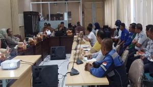 Komisi II DPRD Probolinggo Tegaskan Penataan PAD dan Akuntabilitas Retribusi Parkir serta Perda Pajak untuk Perkuat Keuangan Daerah