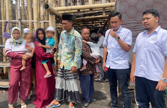 Polres Probolinggo Kota Tangani Anak Terlantar di Terminal Bayuangga , Sempat Dititipkan di Panti Asuhan