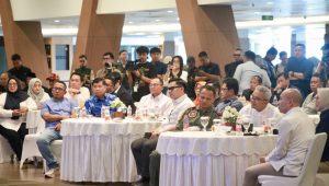 DPRD dan Pemkot Bandung Solid Dukung Penambahan Rute Penerbangan