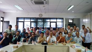 Komisi IV DPRD Bandung Kawal Rencana Relokasi Rumah Sakit Gigi dan Mulut