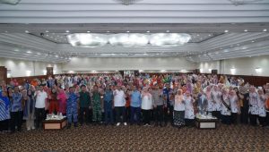 Kalung Perak Jadi Langkah Bandung Perkuat Perlindungan Perempuan dan Anak