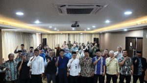 Komisi I DPRD Bandung Tekankan Pentingnya Pengawasan Langsung di Wilayah