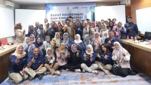DPRD Kota Bandung Dorong Sinkronisasi Program Pemberdayaan Sosial Lebih Tepat Sasaran