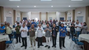 Komisi I DPRD Bandung Tekankan Pentingnya Pengawasan Langsung di Wilayah