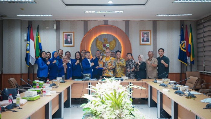 Pansus 14 DPRD Bandung Libatkan Peradi Perdalam Pembahasan Raperda Seksual