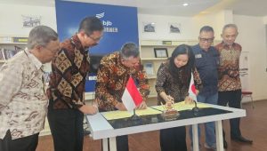 IRIJ Buka Akses Industri Jepang untuk Mahasiswa Teknik Sipil Universitas Sangga Buana