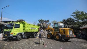 Pemkot Bandung Jadikan Persoalan Sampah Prioritas Utama di RAPBD 2026