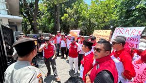 LIRA Tegaskan!! MADAS Tidak Boleh Dikorbakan, Keadilan Harus Menyeluruh dan Bebas dari Rekayasa Opini