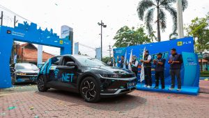 PLN Icon Plus Dukung PLN Mobile EVenture, Perkuat Kesiapan SPKLU Sambut Natal 2025 dan Tahun Baru 2026