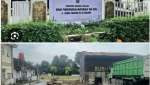 Polemik Pembangunan KDMP di Desa Kebonsari, Begini Tanggapan Pengurus KUD Sido Makmur dan DPMD Lumajang