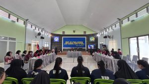 Mempersiapkan WBP Yang Bertanggung Jawab melalui Sidang Tim Pengamat Pemasyarakatan (TPP)