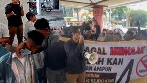 Jagal RPH Pegirian Tolak Relokasi ke Tambak Oso Wilangon, Rencana Mogok Kerja Januari 2026