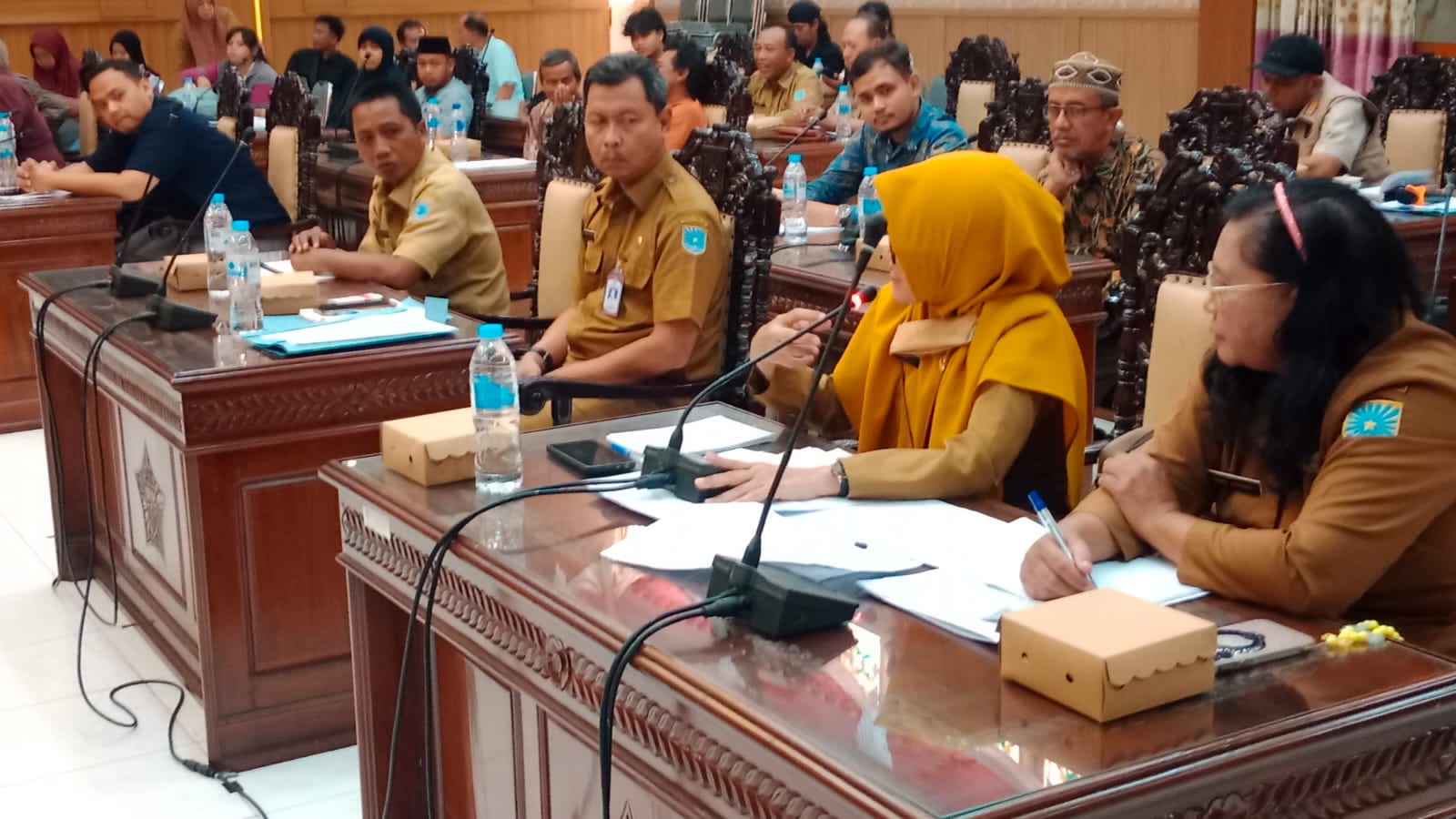 Bertahun-tahun Jadi Sumber Keluhan, Warga Ketapang Dorong Evaluasi Total Homestay Hadi