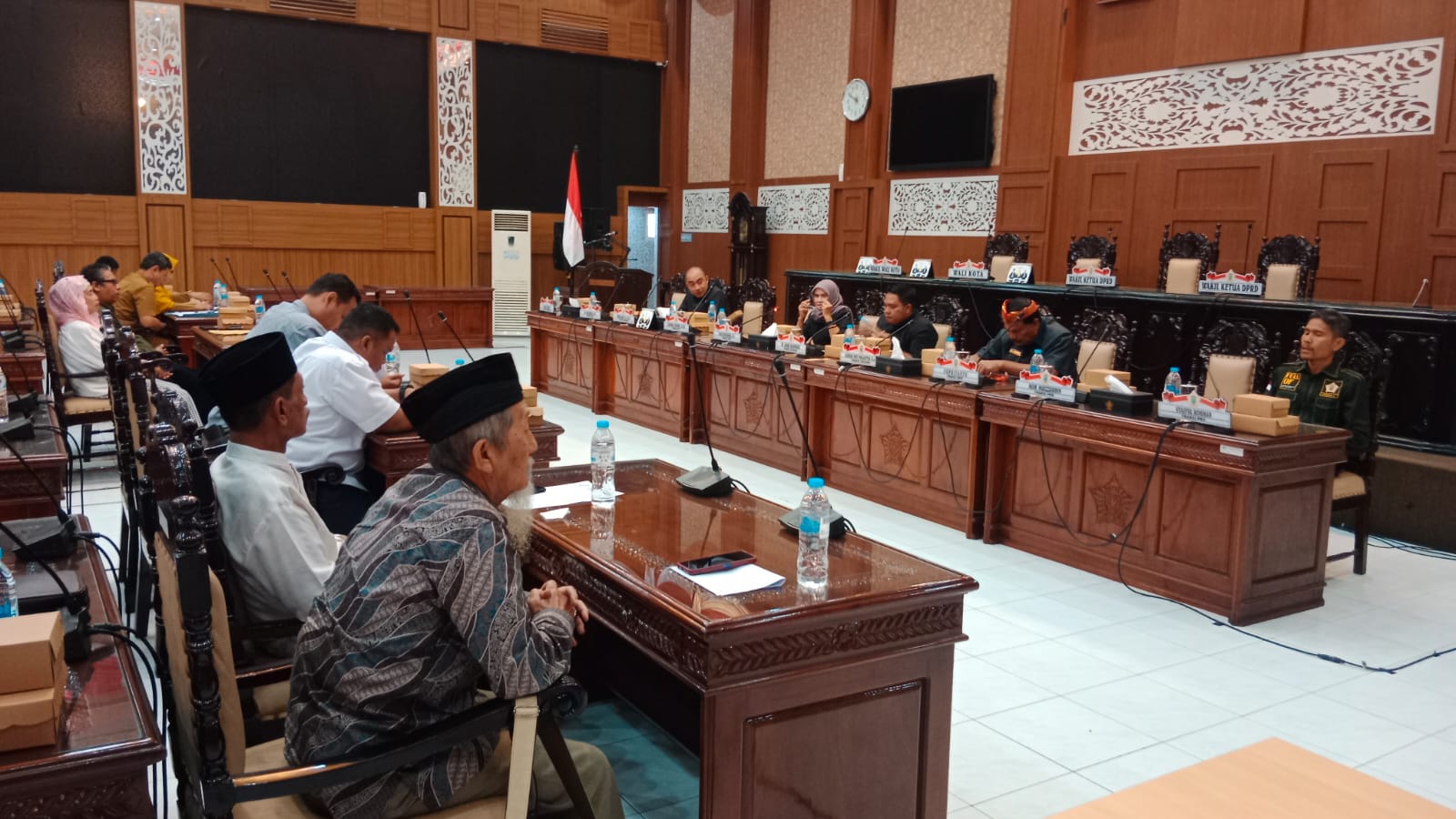 Warga Desak Penutupan Homestay Hadi’s, DPRD Kota Probolinggo Lempar ke Jalur Hukum
