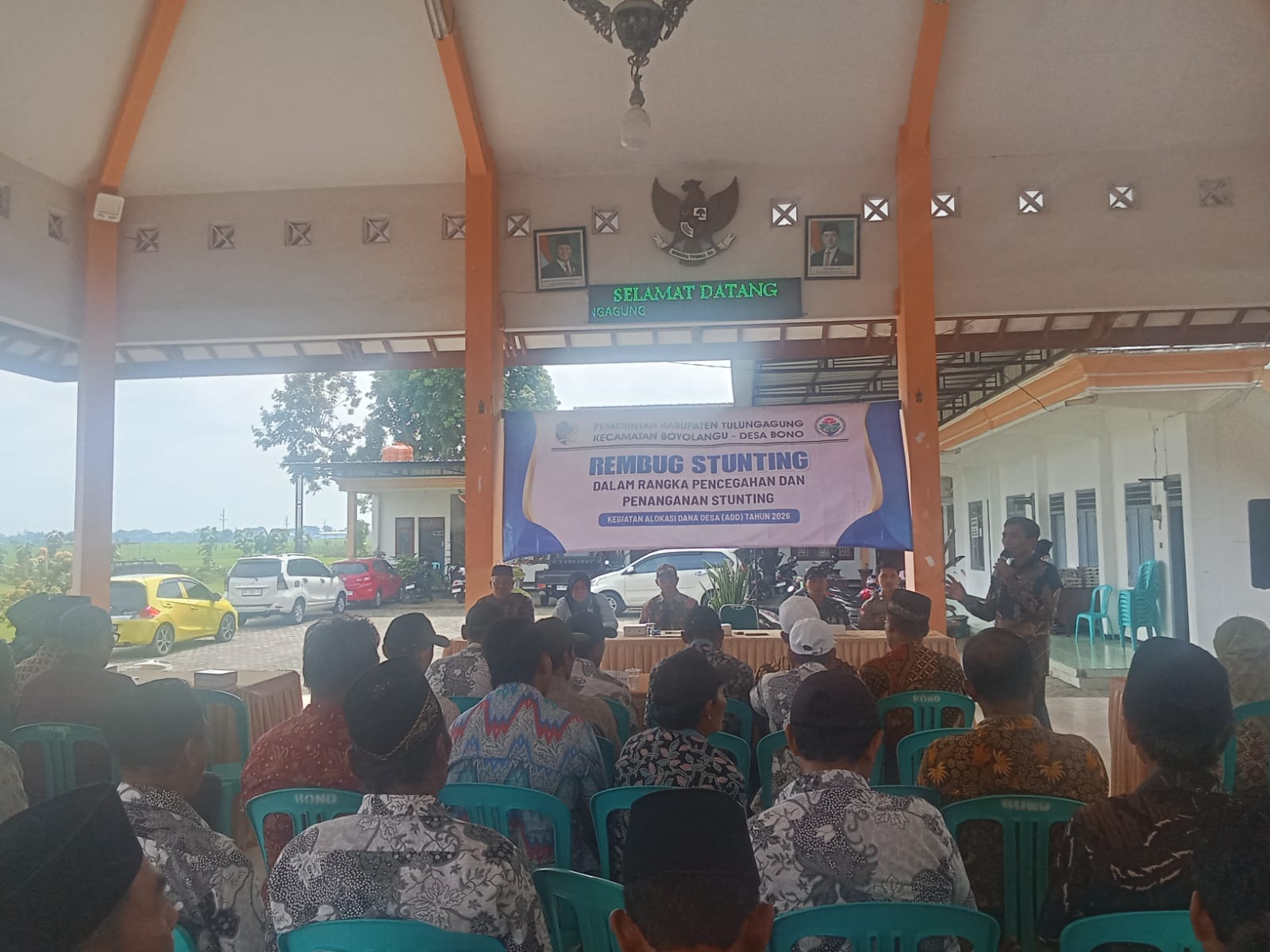 Kapolres Pasuruan Jalin Silaturahmi Dengan Pengasuh Ponpes Sidogiri