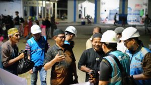 ICONNET Berikan Diskon 75 Persen Untuk Pelanggan Terdampak Bencana Sumatera