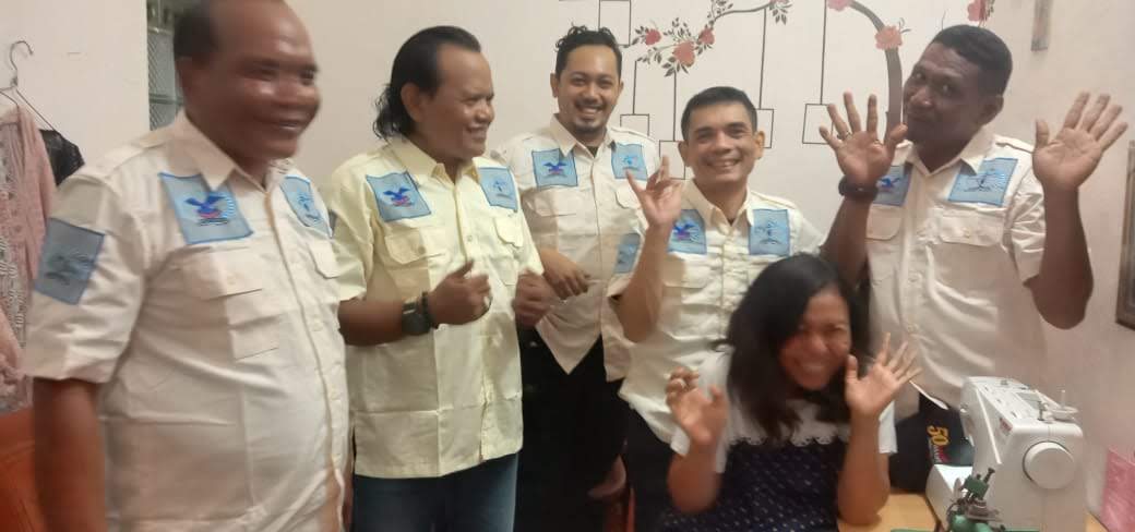 Kasus Pengeroyokan Warga Desa Barat, Begini Pandangan GMPK Lumajang