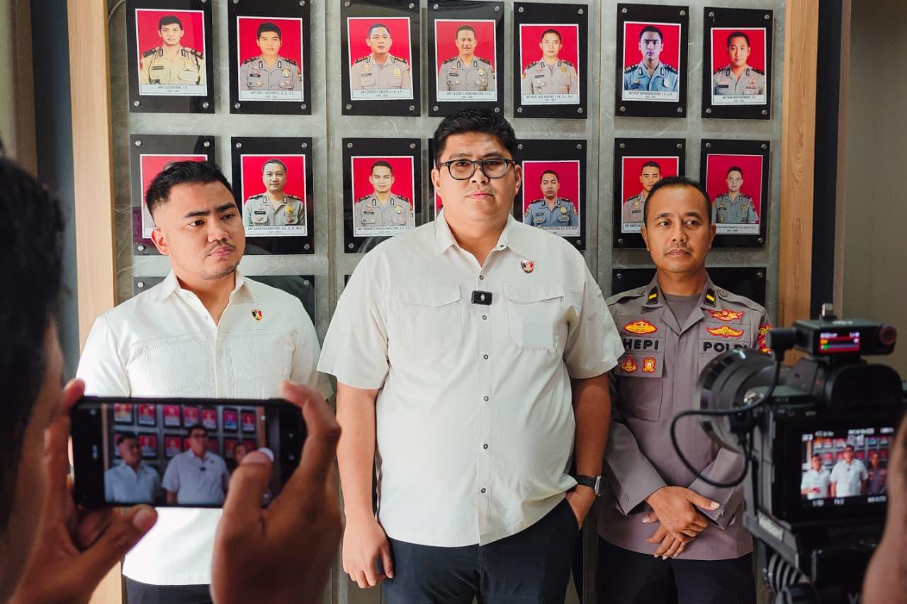 Satu DPO Ditangkap, Dua Pelaku Pengeroyokan di Gresik Masih Diburu Polisi