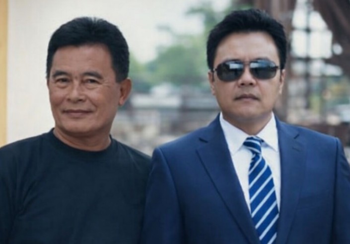 F-Wamipro Memanas Jelang Pemilihan Ketua, Duel Dua Senior Diprediksi Sengit