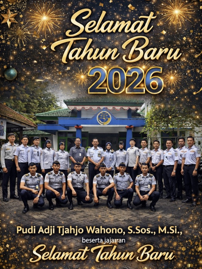 Dishub Kota Probolinggo Tegaskan Komitmen Pelayanan Transportasi Humanis dan Profesional di Awal Tahun 2026