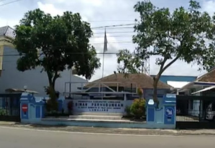 Pelanggaran Eksploitasi Berpotensi Terjadi Di Dinas Perhubungan Kabupaten Lumajang 